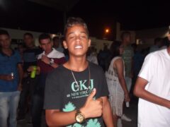 Natal Open Prime